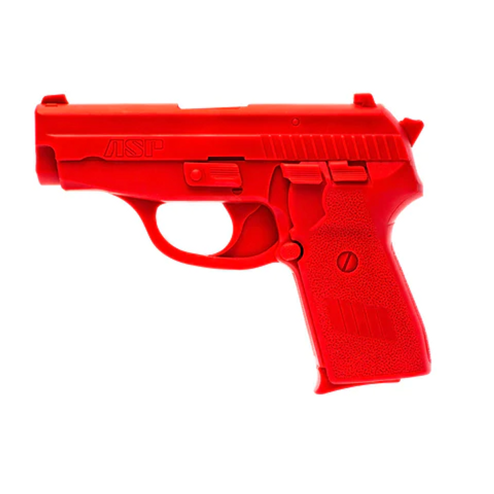 ASP 07754 Red Gun Training Series