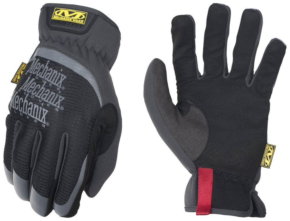 Mechanix Wear MFF-05-011 FastFit Glove