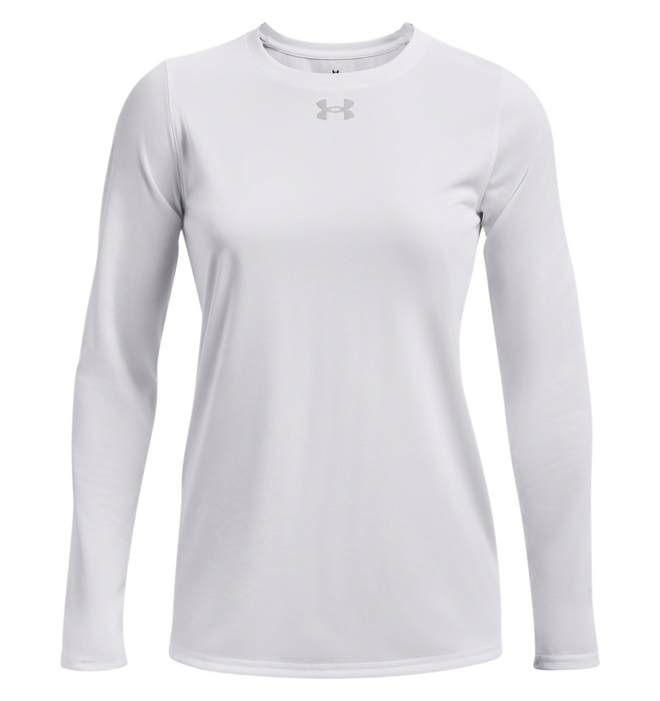 Under Armour 13768521002X UA Tech Team Long Sleeve