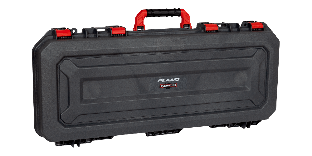 Plano PLA11836R RUSTRICTOR AW2 36 RIFLE CASE