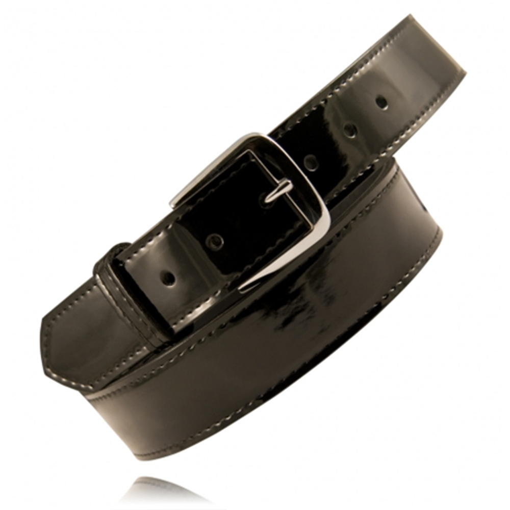 Boston Leather 6582-2-28 Traditional 1 1/2 Off Duty Belt