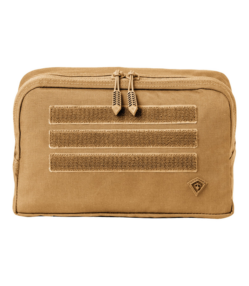 First Tactical 180013-060-1SZ Tactix  9X6 Utility Pouch