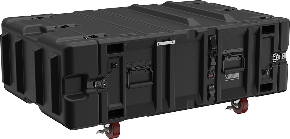 Pelican Products CLASSIC-V-3U Classic V 3U