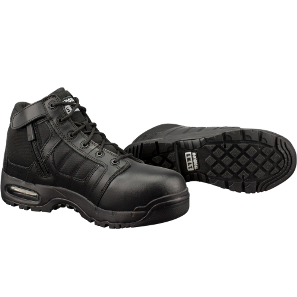 Original S.W.A.T. 1261-BLK-4 Metro Air 5 SZ Safety