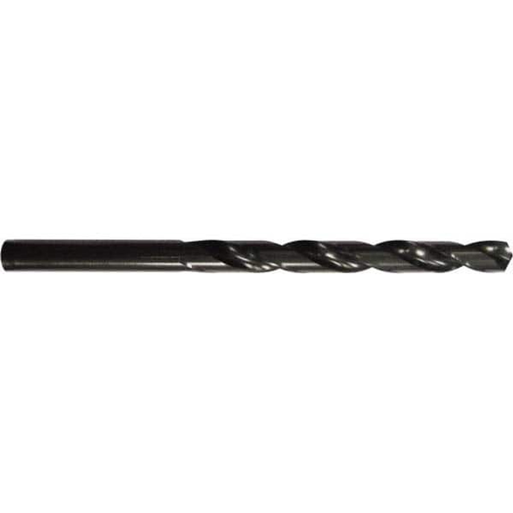 Guhring 9002170166700 Taper Length Drill Bit: 0.6562" Dia, 118 °