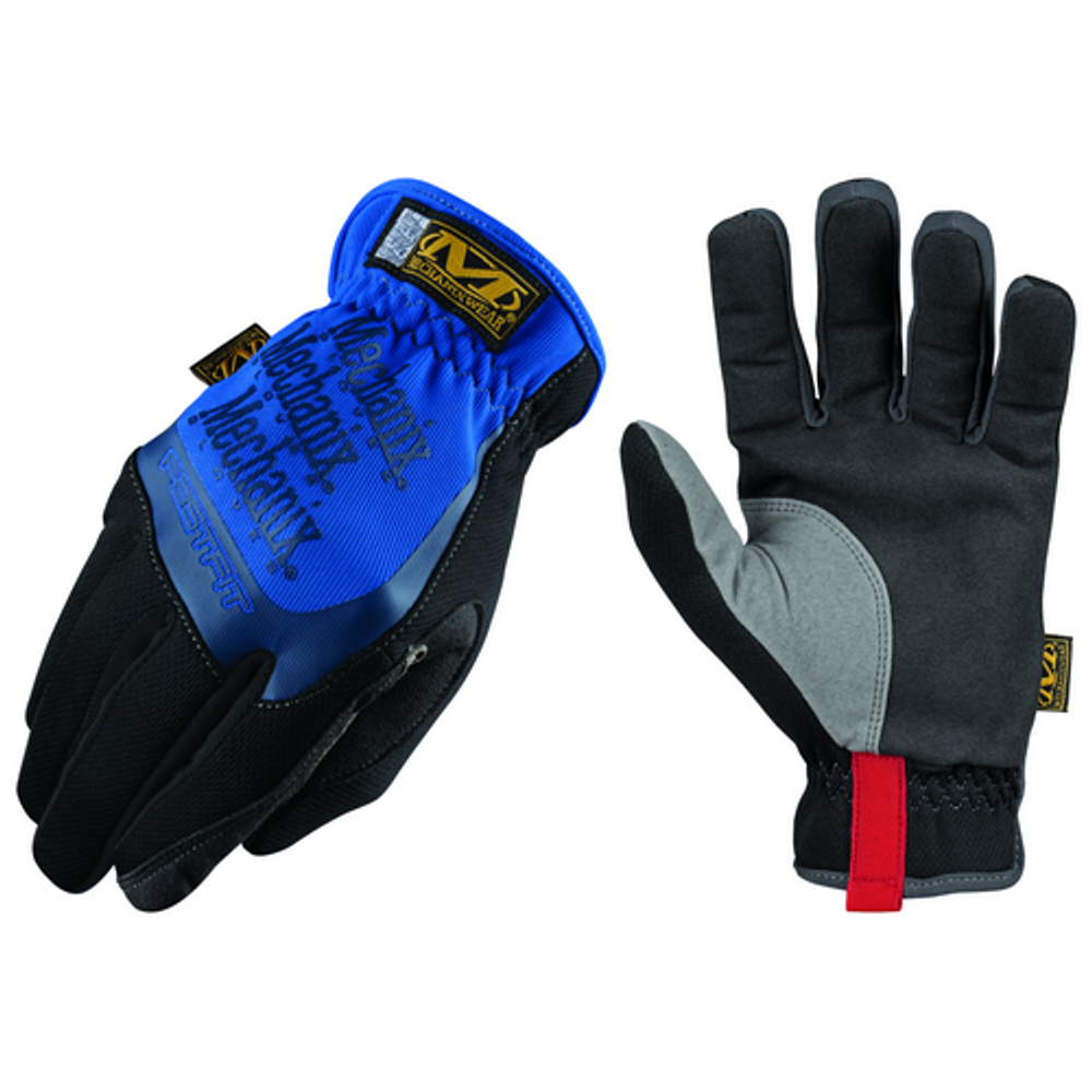 Mechanix Wear MFF-03-008 FastFit Glove