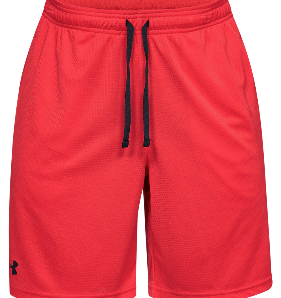 Under Armour 1328705-600-XL UA Tech Mesh Shorts