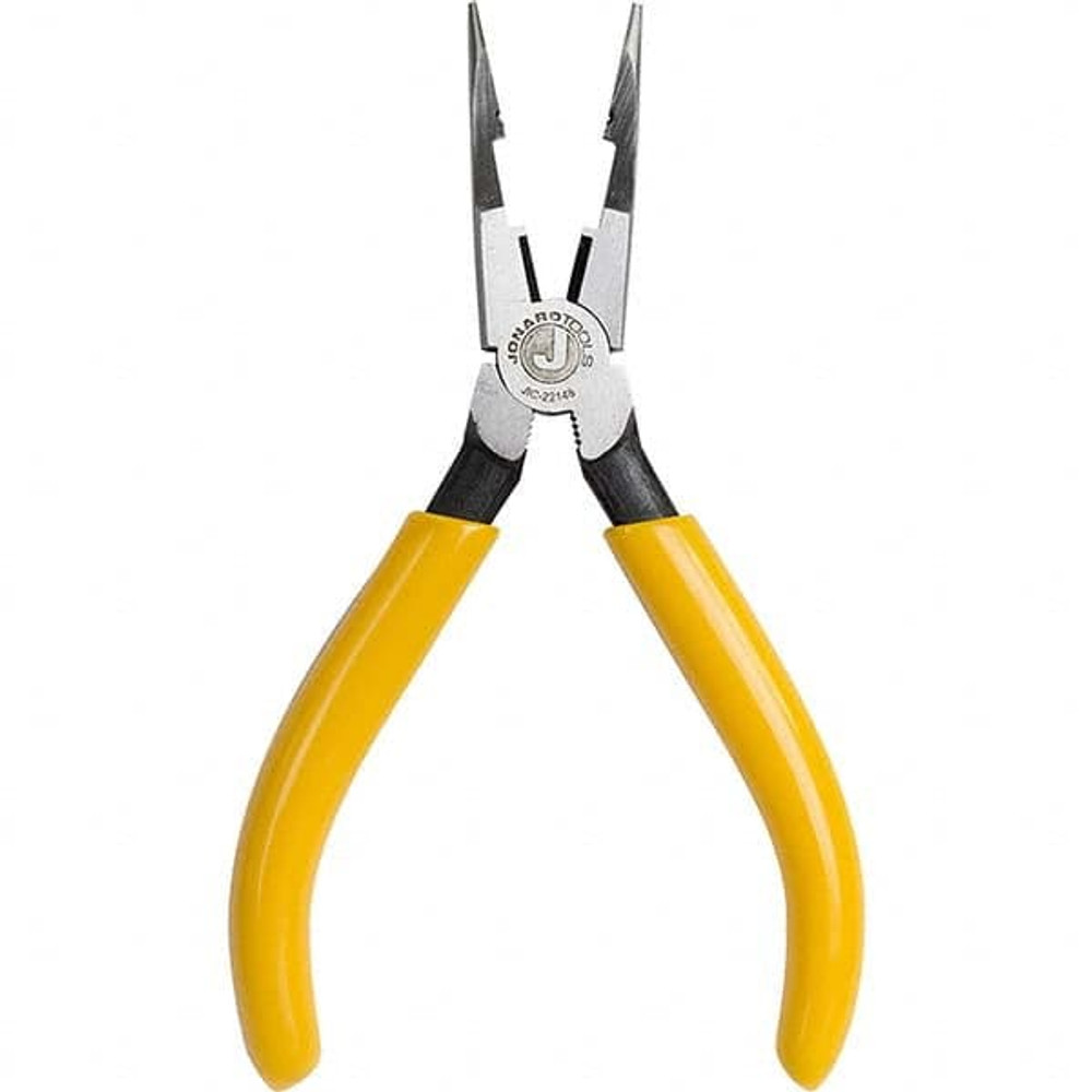 Jonard Tools JIC-22148 Multi-Purpose Plier: 1-7/8" Jaw Length