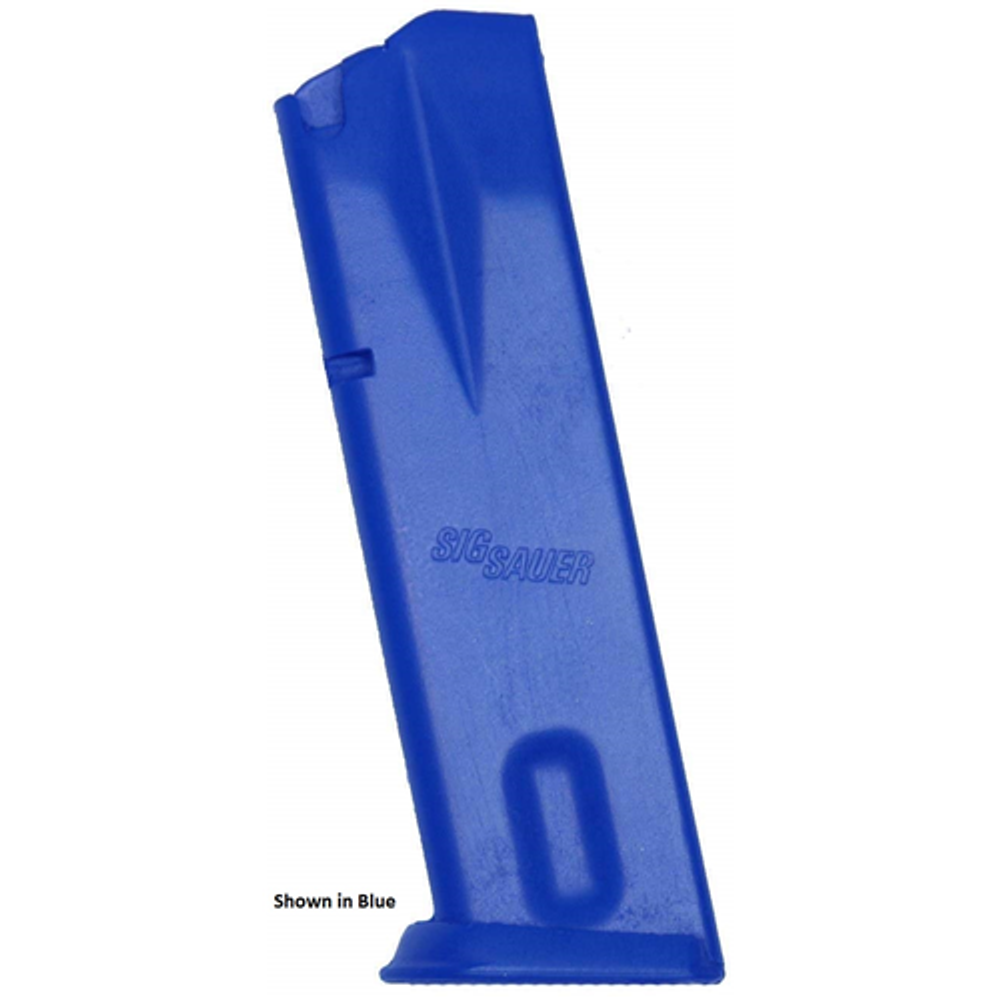 Blue Training Guns By Rings FSP229MB Sig P229 Magazine