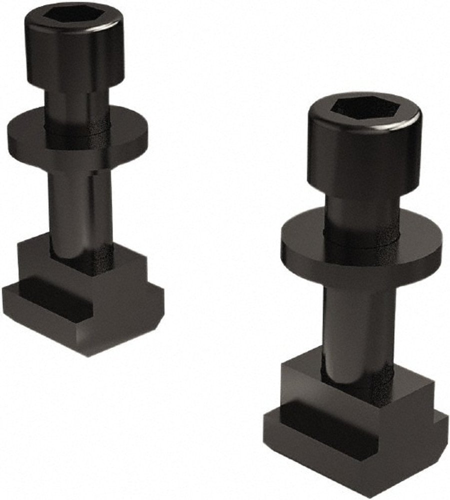 Schunk 432045 Mounting Kit: 2 Pc