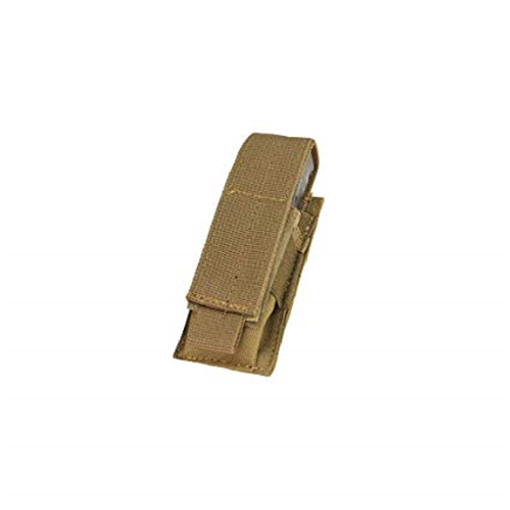 Voodoo Tactical 20-0227004000 The Peacekeeper Single Mag Pouch