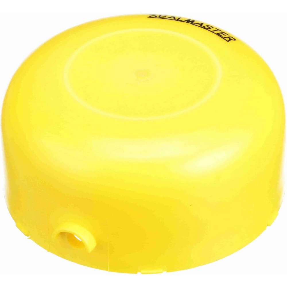 Browning 758038 ECC-12ENDCAP Polypropylene Housing Polypropylene Bearing End Cap