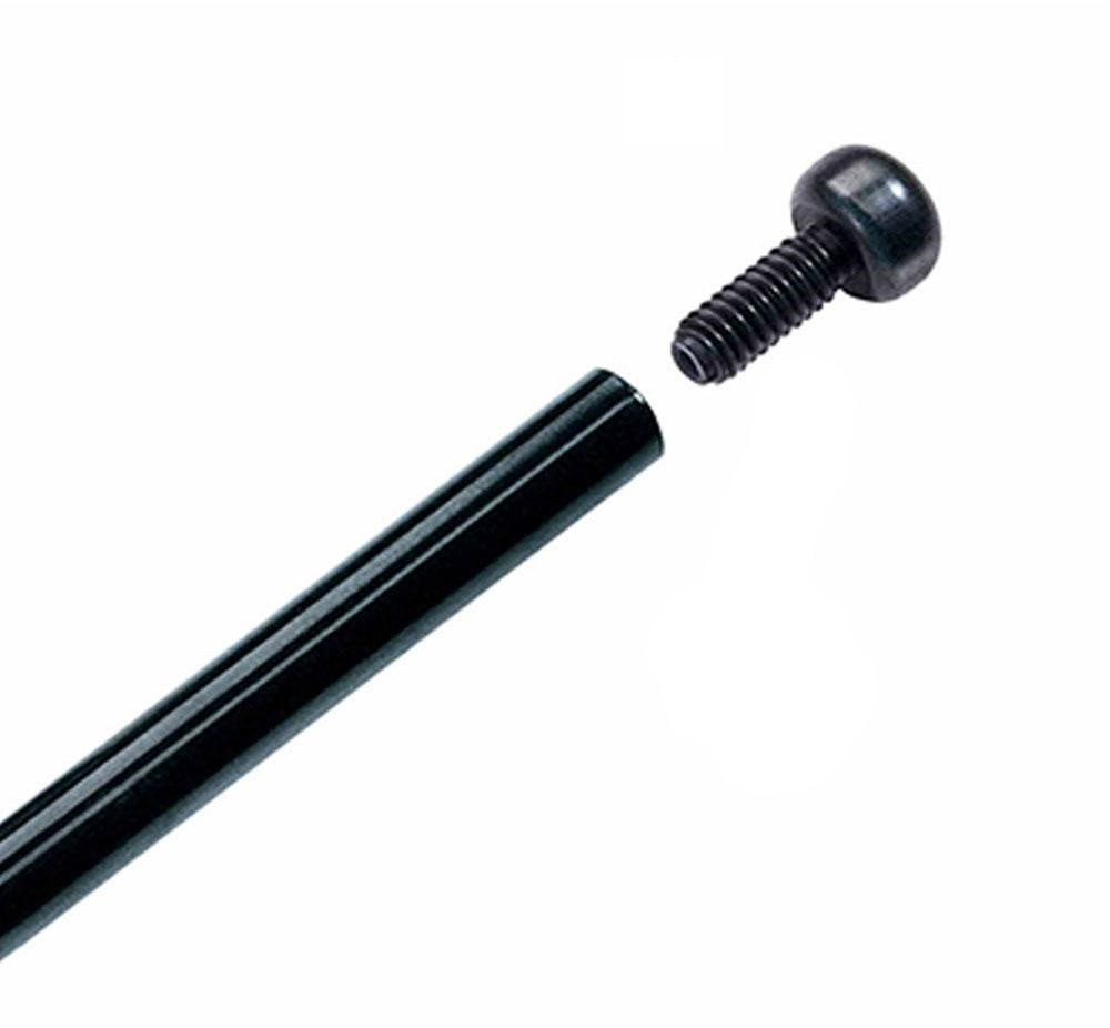 ASP CB900424 ASP Friction Loc Baton Part, Tip (Electr