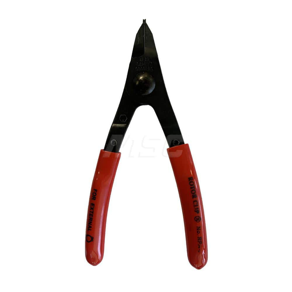 Rotor Clip RP-15 SH External Retaining Ring Pliers