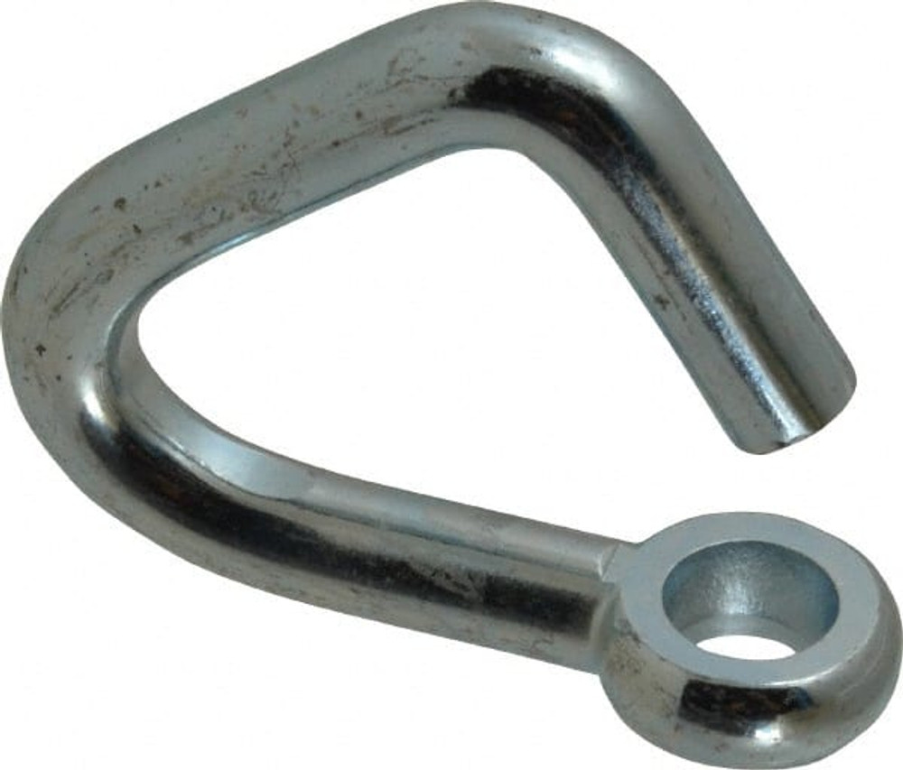 Campbell T4900824 Carbon Steel Cold Shut Link