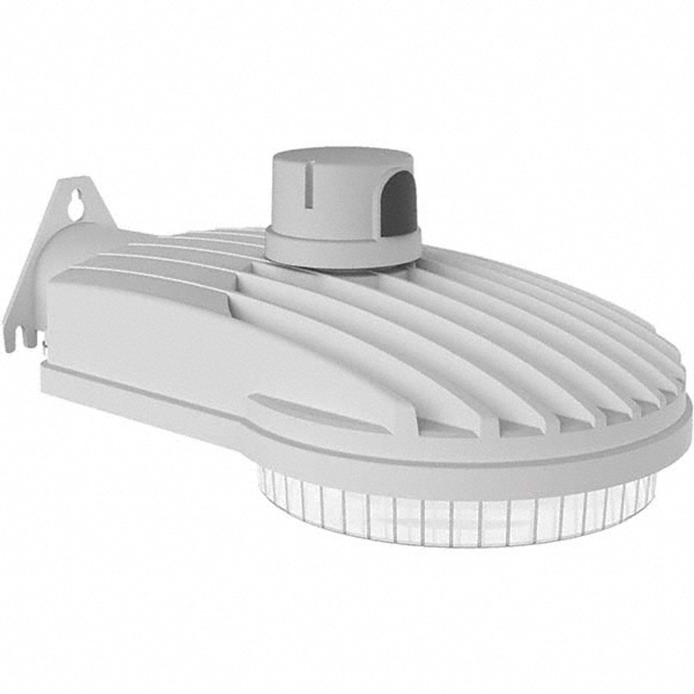 Hubbell Lighting SGD-60-4K-GR Parking Lot & Roadway Lights; Fixture Type: Roadway Light ; Lens Material: Acrylic ; Lamp Base Type: Integrated LED ; Lens Color: Clear ; Standards Met: UL1598; DLC Premium