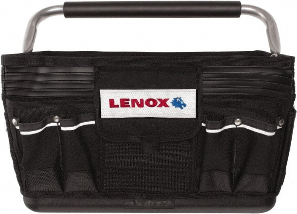 Lenox 1787474 Tool Bag: 23 Pocket