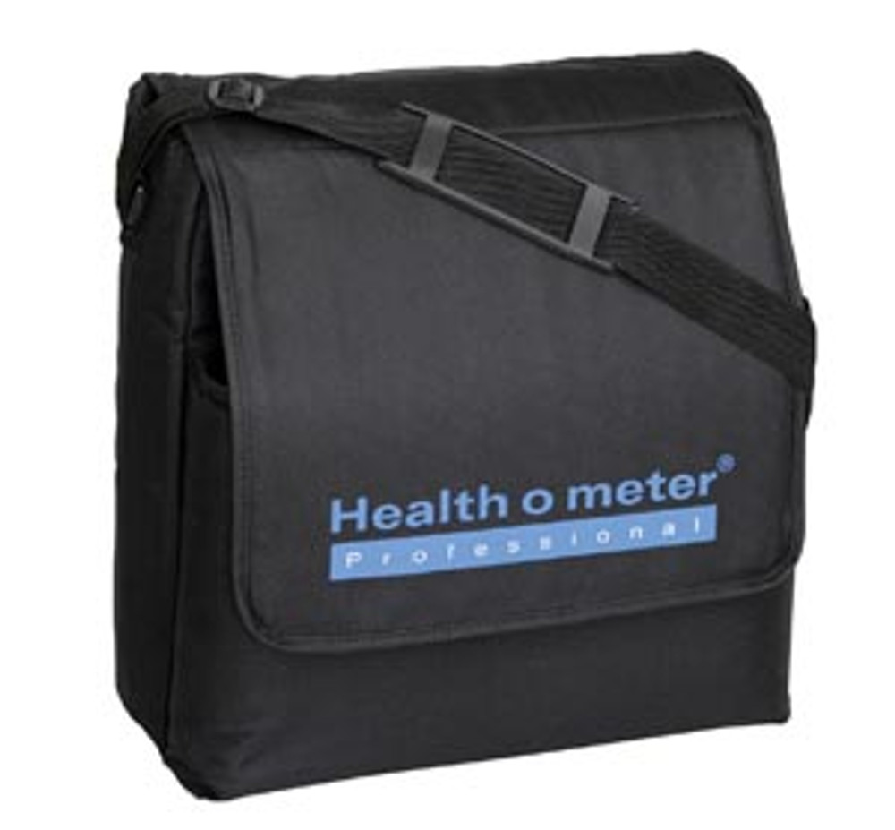 Pelstar LLC/Health o meter Professional Scales  64771 Carrying Case For 349KLX, 498KL, 752KL, 100LB/KG, 175LB, 800KL, 822KL, 844KL, 8320KL (DROP SHIP ONLY)