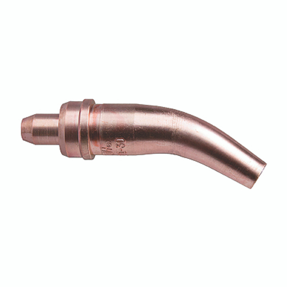 Esab Welding Victor® Cutting Tips Round Tip 1-118, Size 0