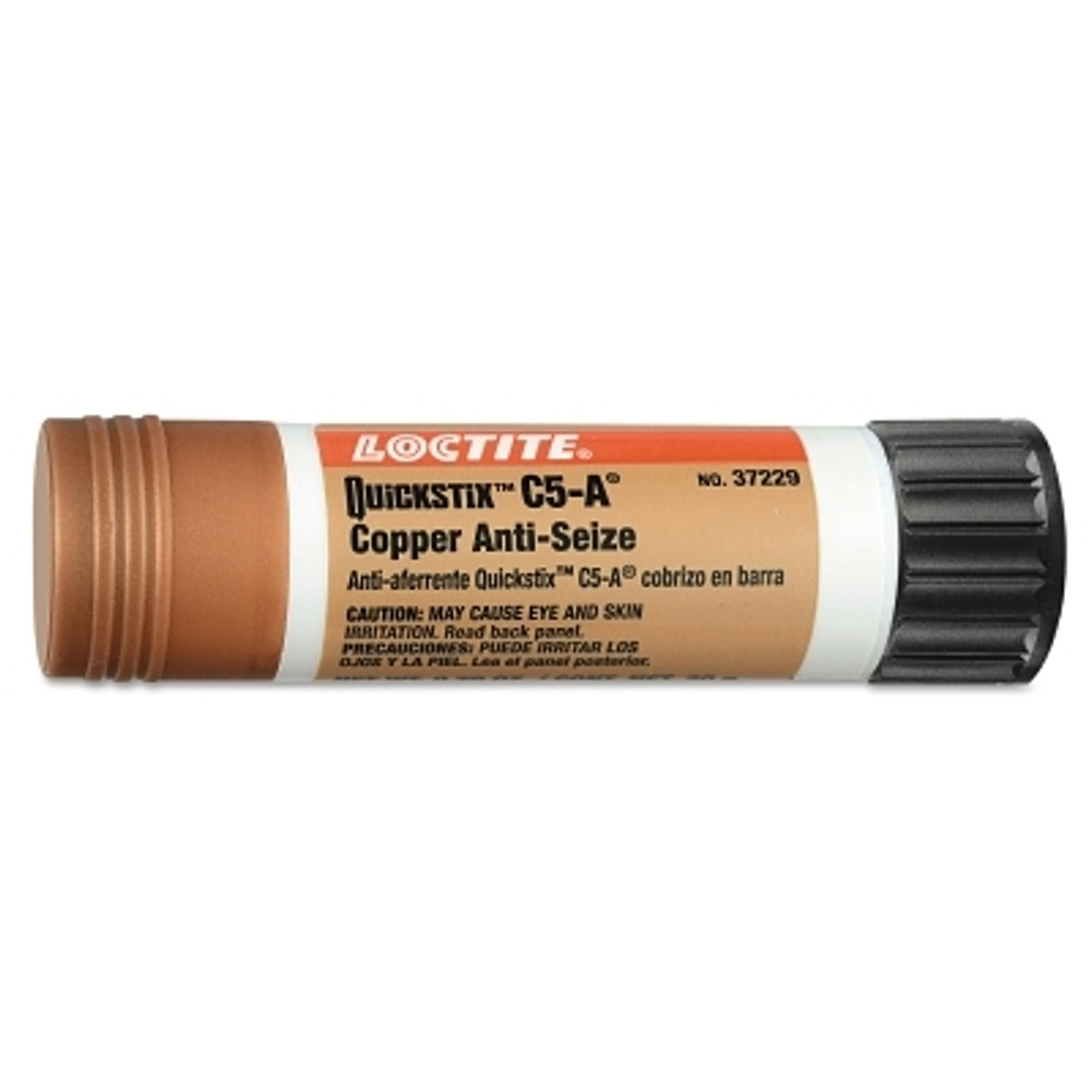 Henkel Corporation Loctite® QuickStix™ C5-A® Anti-Seize Lubricant, 20 g Stick
