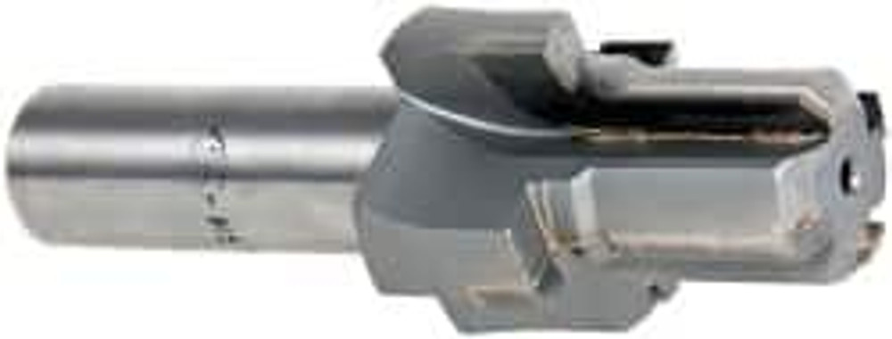 Scientific Cutting Tools MS33649-32R Porting Tool: 3.52" Spotface Dia, 2" Tube OD, Reamer, Tube Dash #32