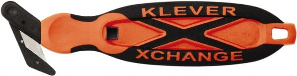 Klever Innovations KCJ-XC-30G Utility Knife: Quick-Change