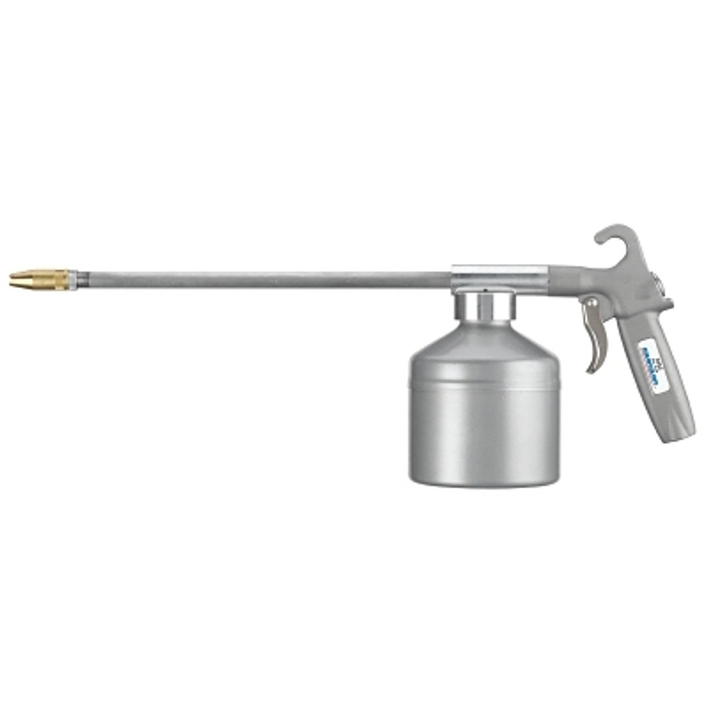 Guardair Pneumatic Oil Gun, 12 in Extension