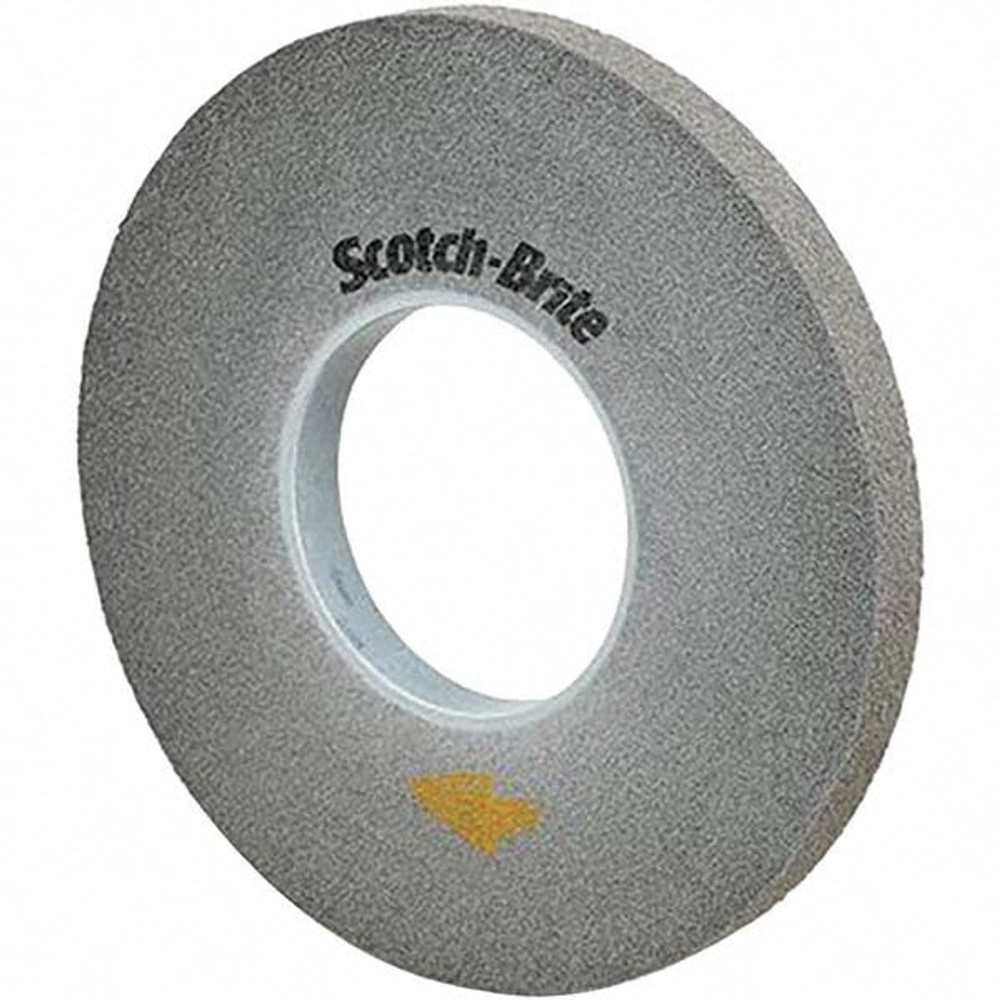 3M 7010366996 Deburring Wheel:  Density 9, Silicon Carbide