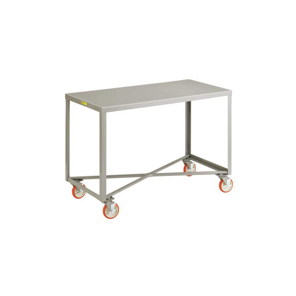 Little Giant. IP-3072-2BRK Mobile Table