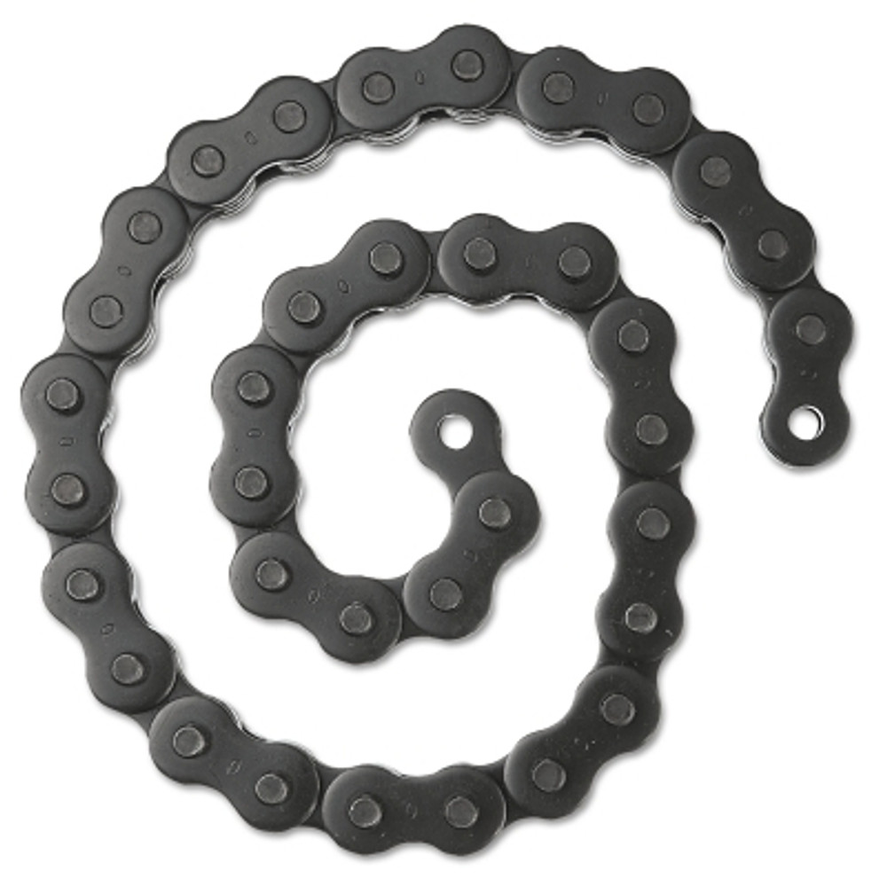 Ridge Tool Company Ridgid® Bench Chain Vise Replacement Parts, Chain Assembly, 1/4 in - 6 in