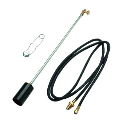 Western Enterprises Hotspotter All Purpose Propane Torch, 500000 Btu Output, 31 in L Handle