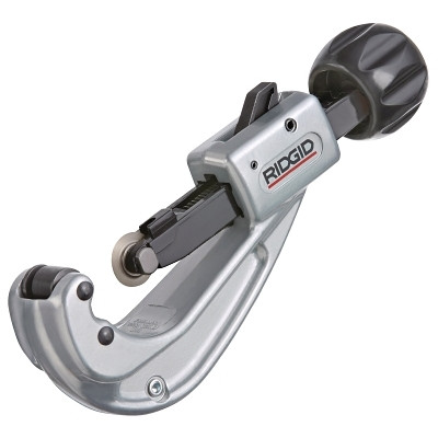 Ridge Tool Company Ridgid® Quick-Acting Tubing Cutter, Model 151, 1/4 in to 1-5/8 in Capacity, for Metallic