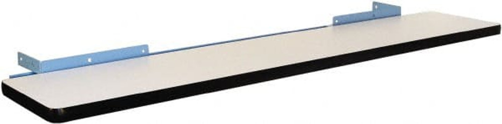 Proline CSPL1272P-L14 Shelf: for Workstations, Plastic