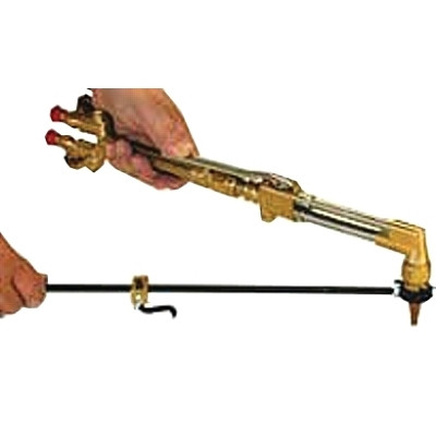 Flange Wizard® Circle Wiz Cutting Attachment, 5/8 in to 8 in dia