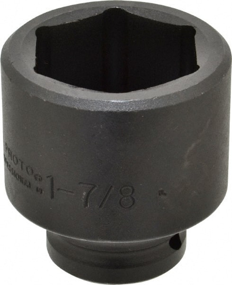 Proto J07530 Impact Socket: 3/4" Drive