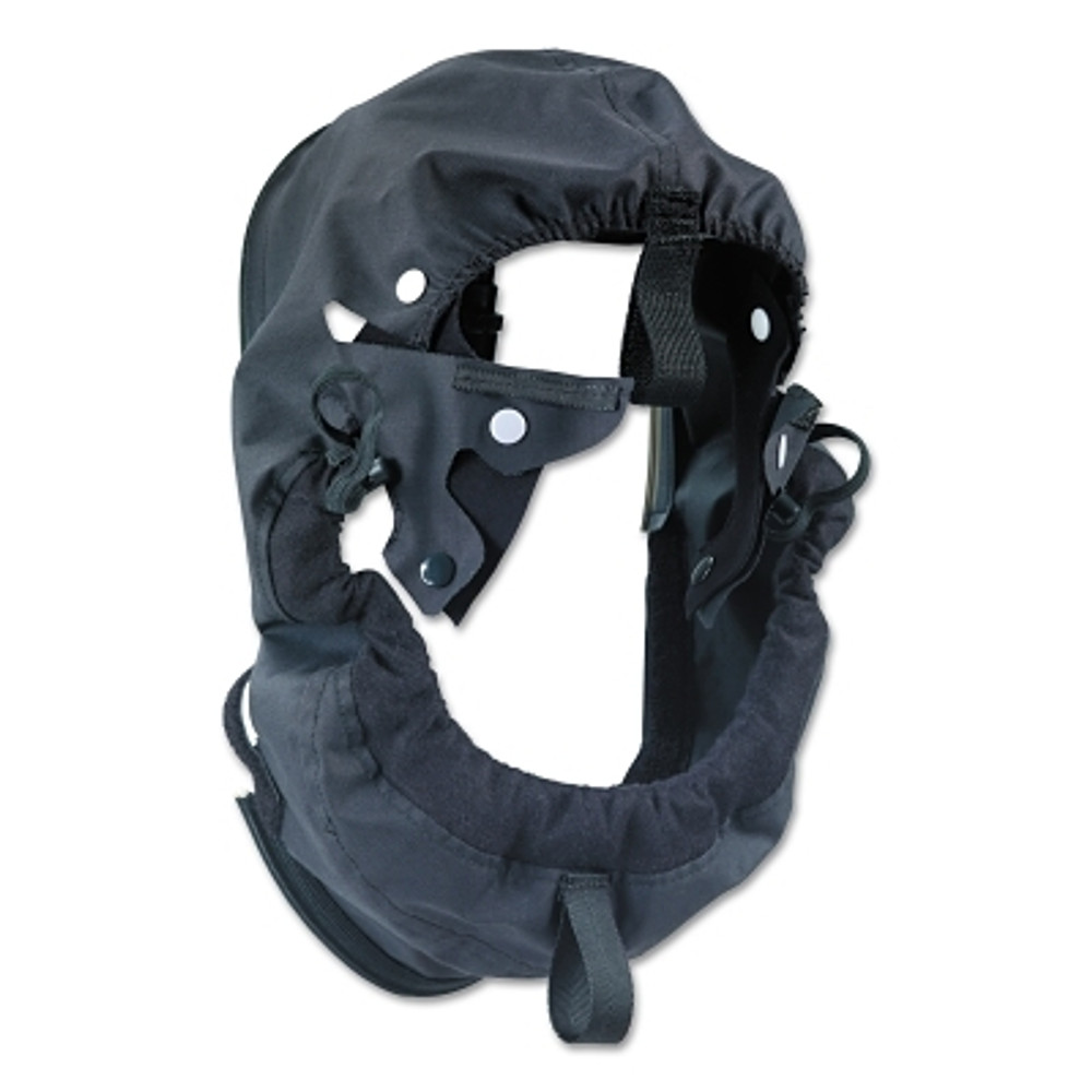 3M™ Speedglas™ 9100 Series Parts and Accessories, FX-Air Welding Helmet Face Seal, Black
