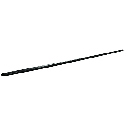 The AMES Companies, Inc. TRUE TEMPER® Pinch Point Crowbar, 1 in, 10 lb, 48 in L