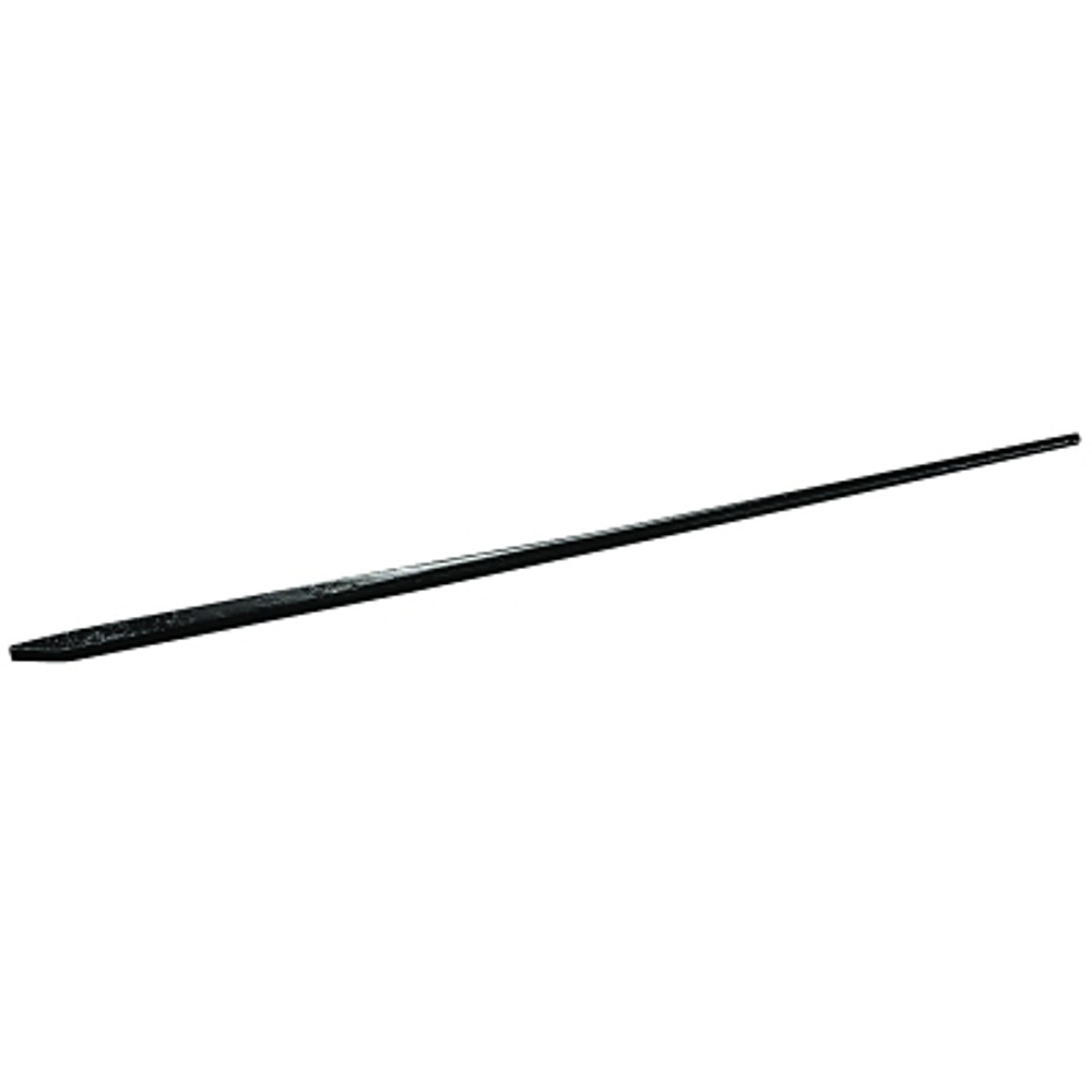 The AMES Companies, Inc. TRUE TEMPER® Pinch Point Crowbar, 1 in, 10 lb, 48 in L