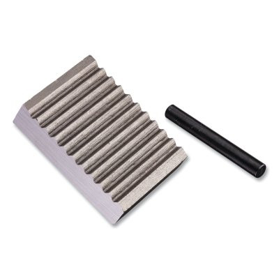 Ridge Tool Company Ridgid® Pipe Wrench Replacement Part, Heel Jaw and Pin Assembly, Size 24