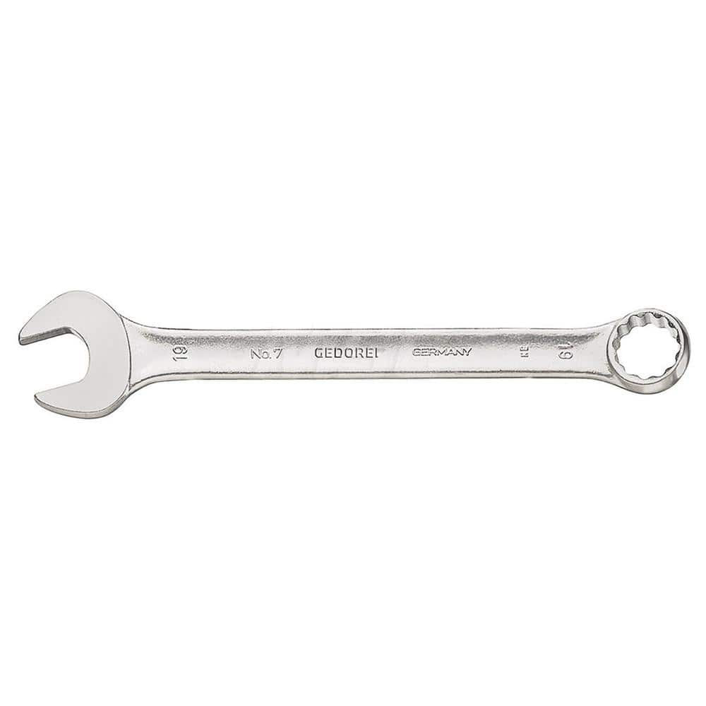 Gedore 6090560 Combination Wrench: