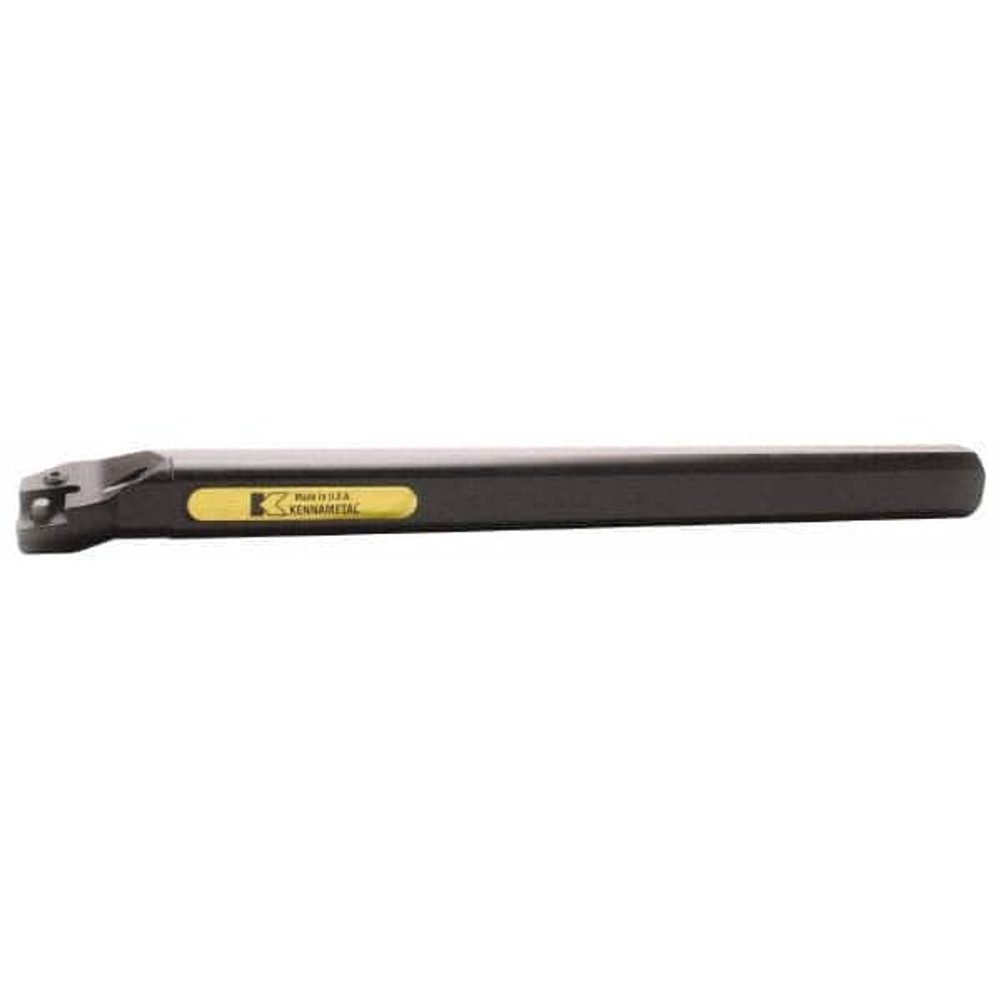 Kennametal 2447534 50mm Min Bore, 55mm Max Depth, Left Hand A-PCLN Indexable Boring Bar