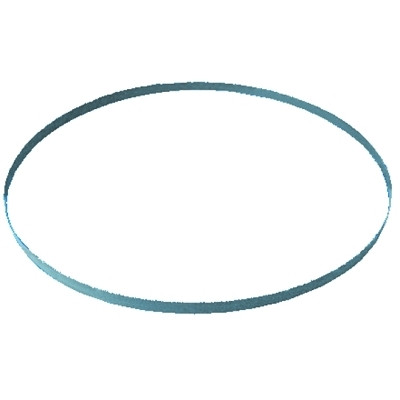 Stanley® Products Lenox® Wolf-Band® Portable Band Saw Blade, 10/14 TPI, 0.020 in x 1/2 in W x 44-7/8 in L, 5 EA/PK