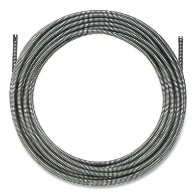 Ridge Tool Company Ridgid® Drain Cleaner Cable, 3/4 in dia x 100 ft L, Inner Core Cable, Steel