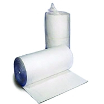 Brady® SPC Env™ Oil Sorbents-Contractor Grade, Absorbs 54 gal, 30 in W x 150 ft L