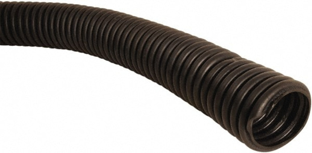 Hi-Tech Duravent 065004000001 4" ID x 4-3/4" OD x 11' Long Garage Exhaust Hose