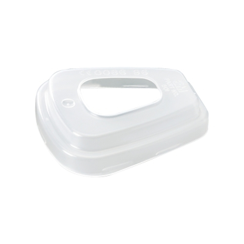 3M™ 7100211073 6000 Series Retainer, Clear