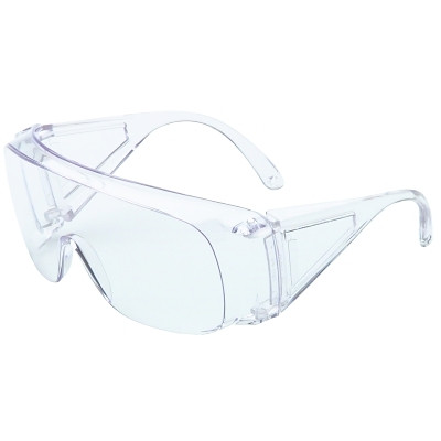 Honeywell Honeywell Uvex® Ultra-spec 1000 Visitorspec Eyewear, Clear Lens, Uncoated Ultra-spec, 1000