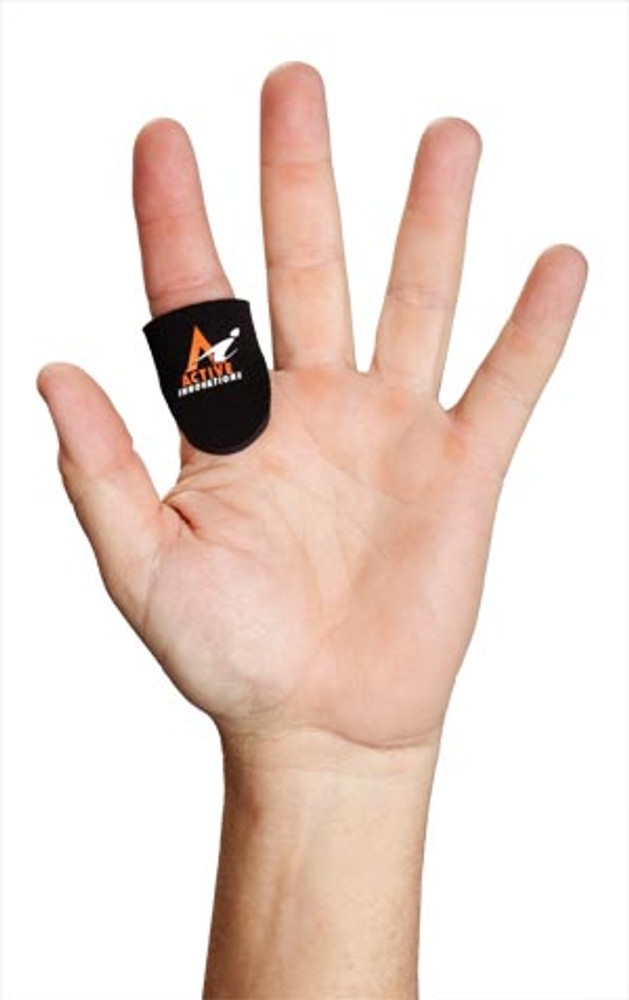 Hygenic/Performance Health  TRI230 Finger Solution, Medium, 2½"-2¾" (081715) (US Only)