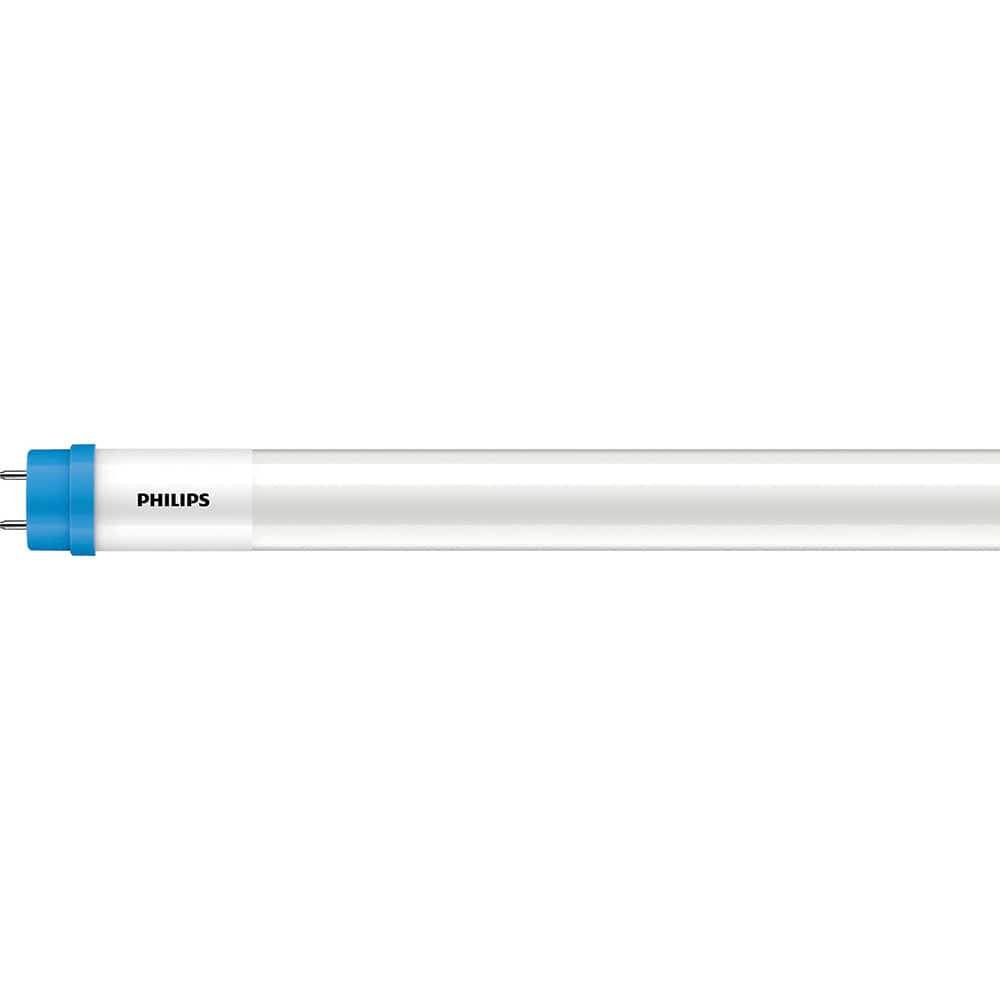 Philips 553230 Fluorescent Tubular Lamp: 10 Watts, T8, Medium Bi-Pin Base