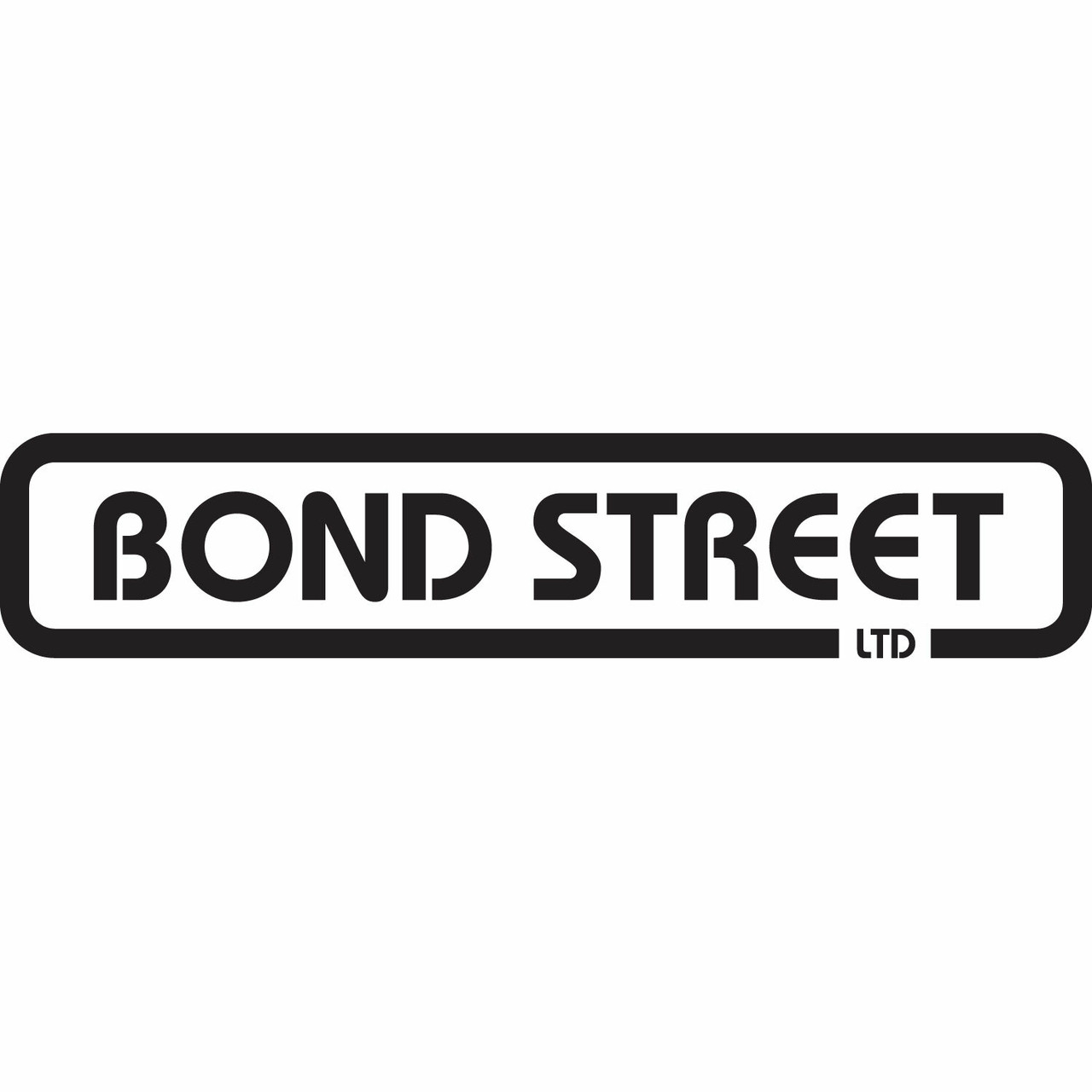 Bond Street, Ltd.